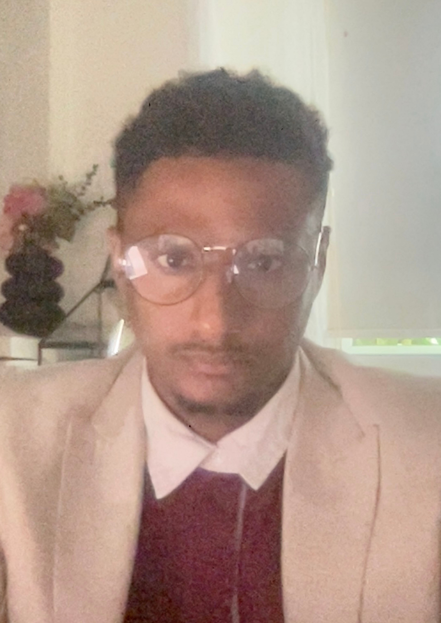 Ayas Oukache β Inventor of Resomo Therapy